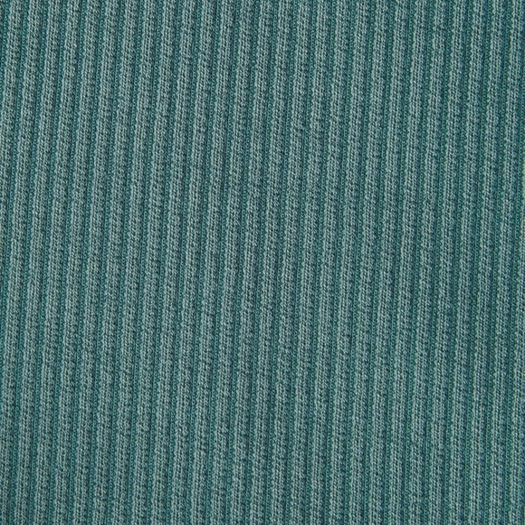 LULULEMON BRUSHED SOFTSTREME RIBBED HALF ZIP IN RARE GREEN JASPER!πβοΈπ - Picture 4 of 6